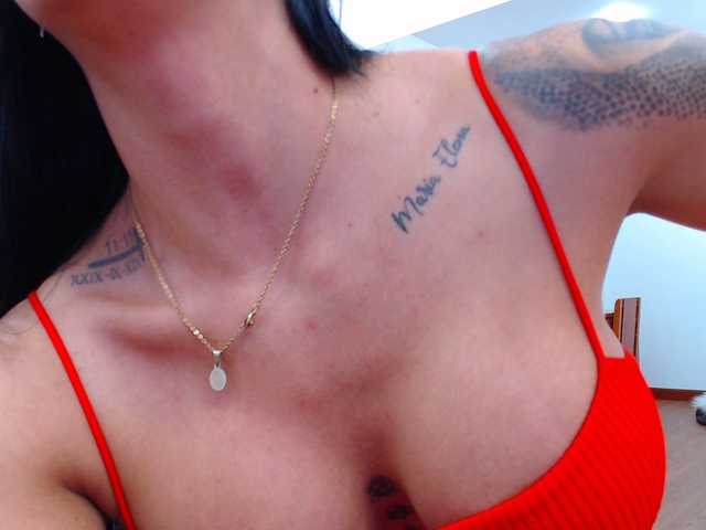 لقطات البث sofiadaviss
