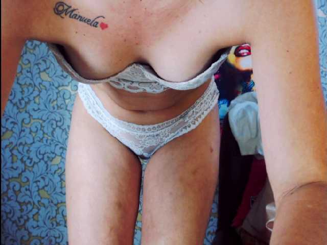 لقطات البث Sofiadoll