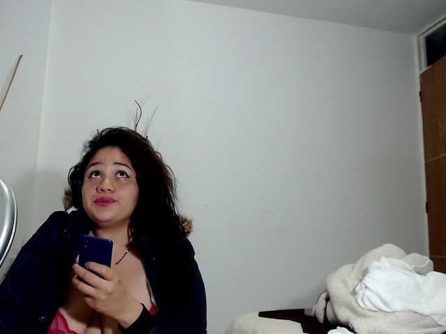 لقطات البث sofiahornyy