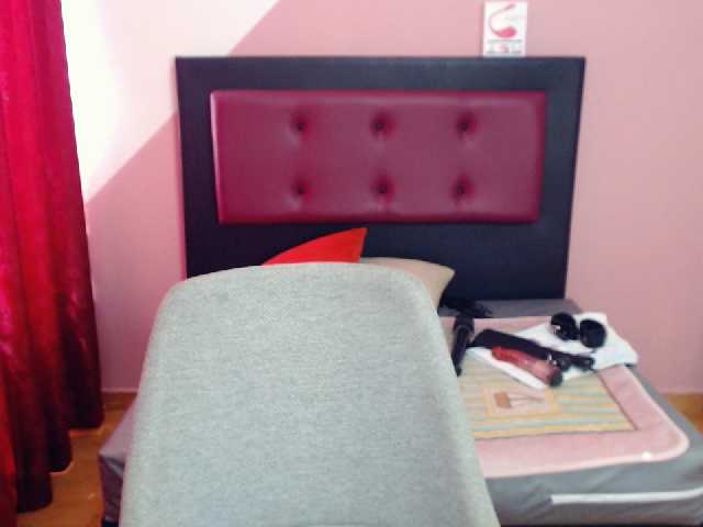 لقطات البث Sofiakim