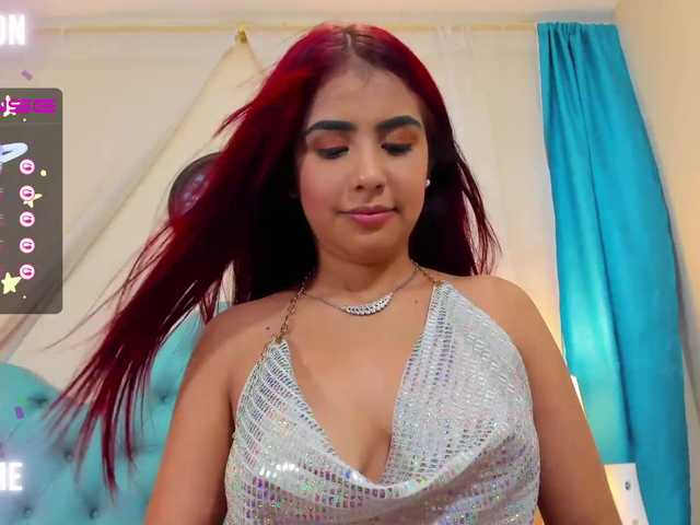 لقطات البث SofiaMachado