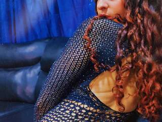 دردشة الفيديو المثيرة SOFIAMILKMACH