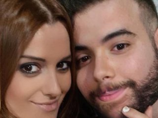 دردشة الفيديو المثيرة sofiandchris2