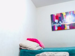 لقطات البث SofiaParker1