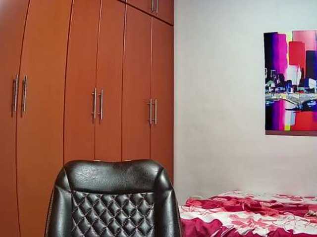 لقطات البث SofiaParker1