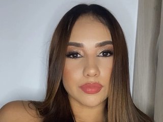 دردشة الفيديو المثيرة SofiaPeach