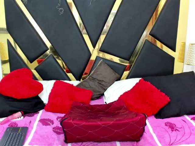 لقطات البث SofiaRosse