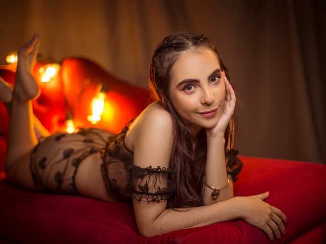 صورة الملف الشخصي SofiaSallow