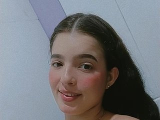 دردشة الفيديو المثيرة SofiaSmith19