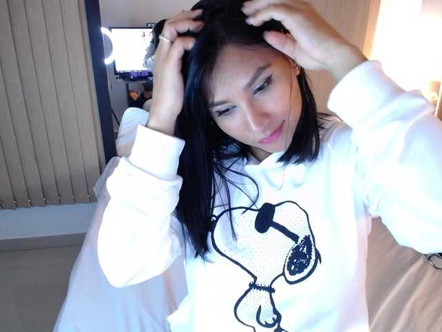 لقطات البث SofiaWallace