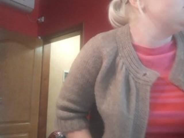 لقطات البث SofiaWilson23