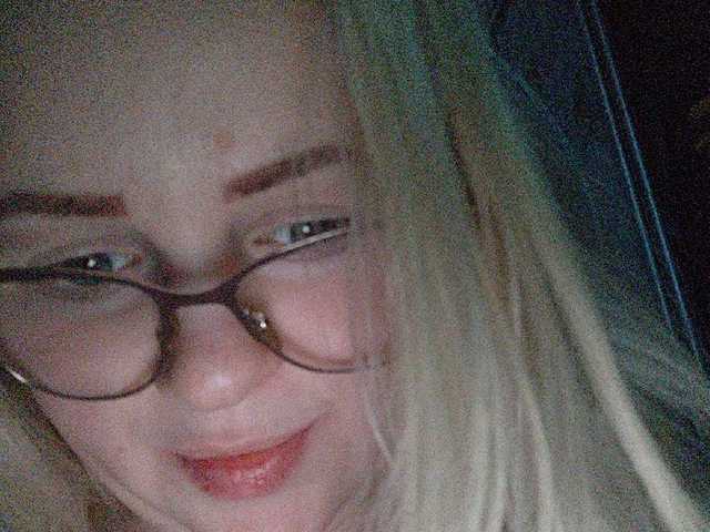 لقطات البث SofiaWilson23