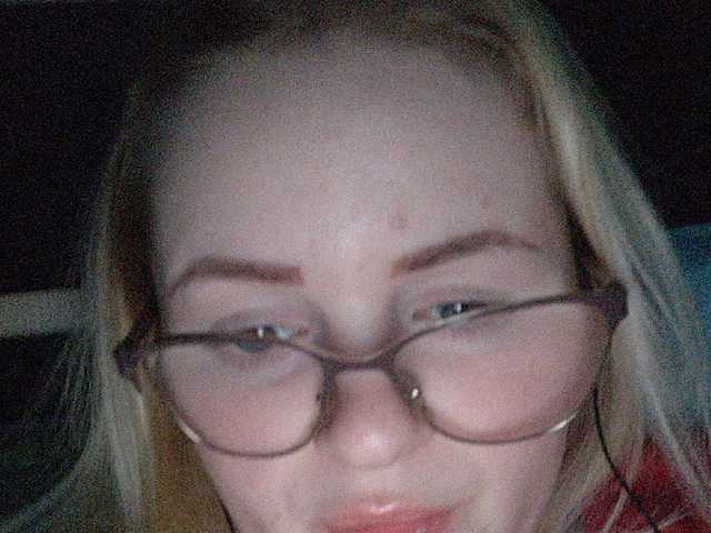 لقطات البث SofiaWilson23