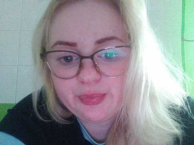 لقطات البث SofiaWilson23