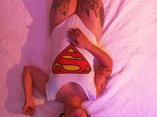 دردشة الفيديو المثيرة SofiaZapata