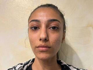 دردشة الفيديو المثيرة SofiCarera