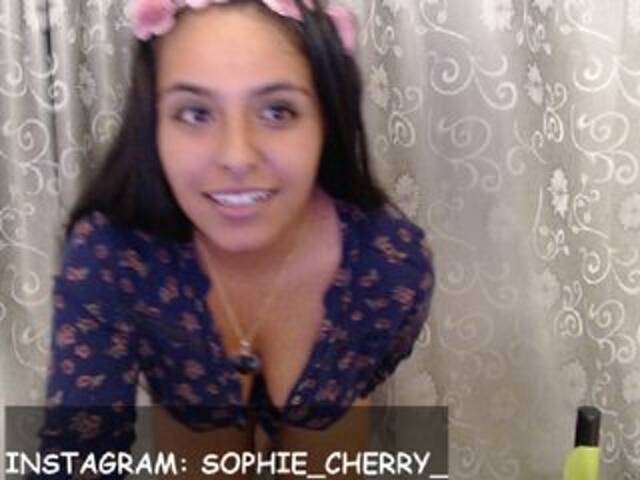 لقطات البث soficute