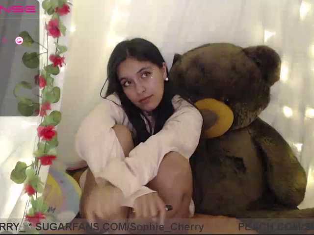 لقطات البث soficute