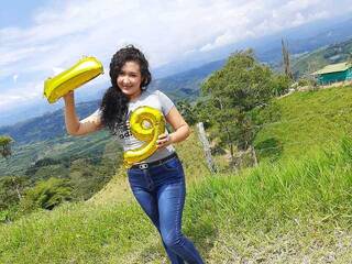 دردشة الفيديو المثيرة sofidaring69