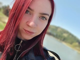 دردشة الفيديو المثيرة SofiDark