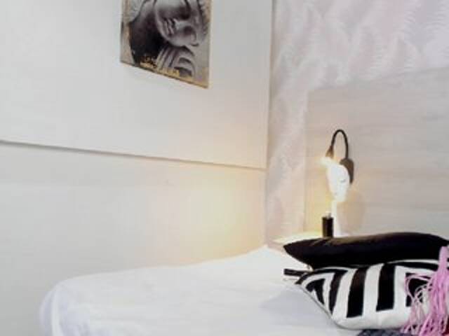 لقطات البث sofidiaz09