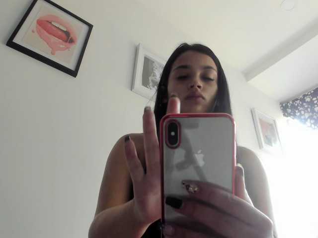 لقطات البث sofidiaz09