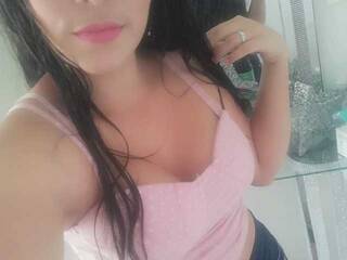 دردشة الفيديو المثيرة Sofidubieth