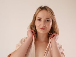 دردشة الفيديو المثيرة SofieBloom