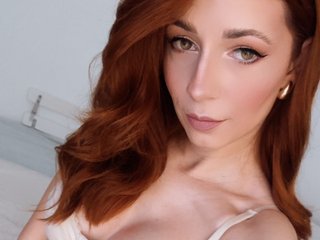 دردشة الفيديو المثيرة sofiephoenix