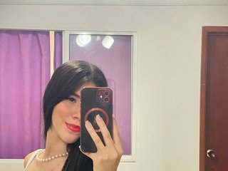 دردشة الفيديو المثيرة Sofii-perezz