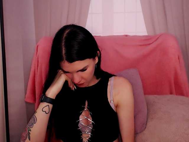 لقطات البث SofiiaDream