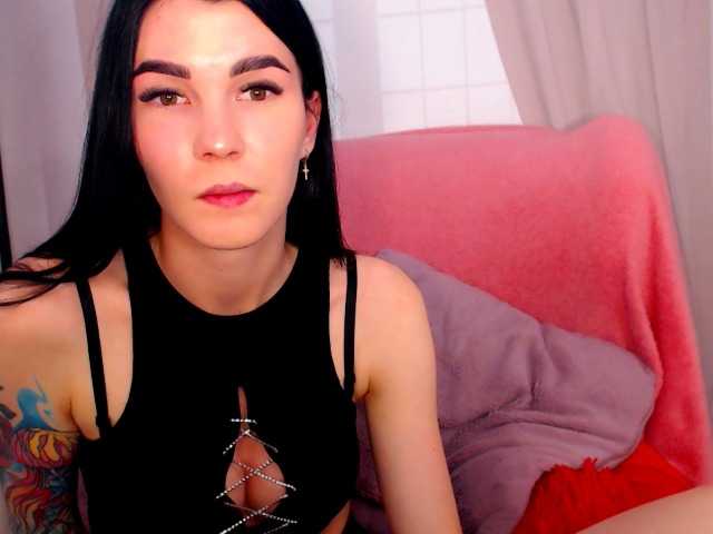 لقطات البث SofiiaDream