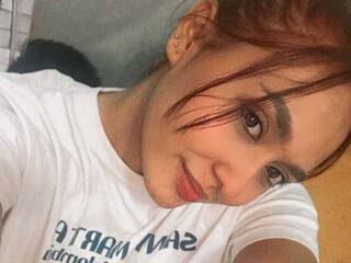 دردشة الفيديو المثيرة SofiiaJames