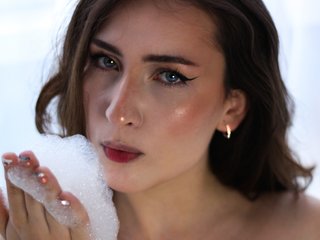 دردشة الفيديو المثيرة SofiLynn