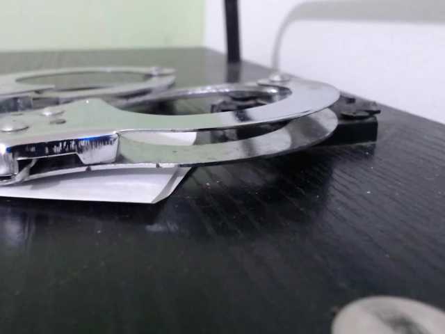 لقطات البث SofiMartinez1