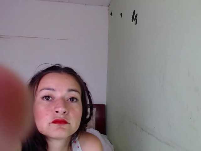 لقطات البث SofiMartinez1
