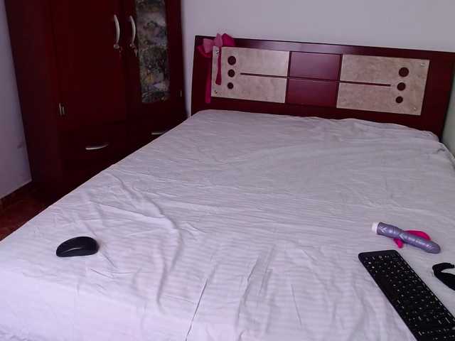 لقطات البث SofiMartinez1