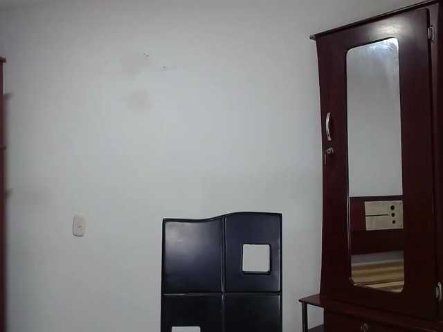 لقطات البث SofiMartinez1
