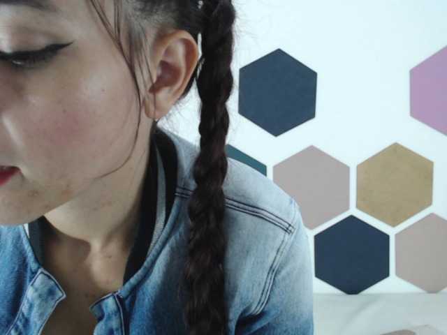 لقطات البث SofiMartinez1