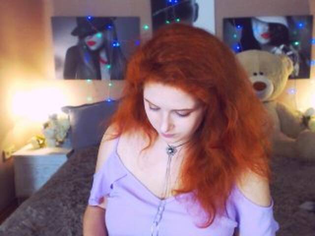 لقطات البث SofiRyan