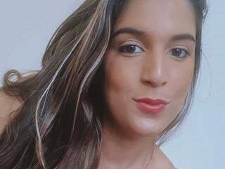 دردشة الفيديو المثيرة sofivaldiri