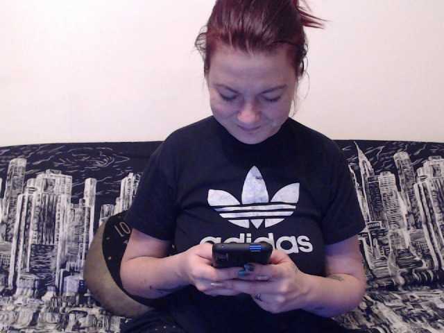 لقطات البث Softhottmilf