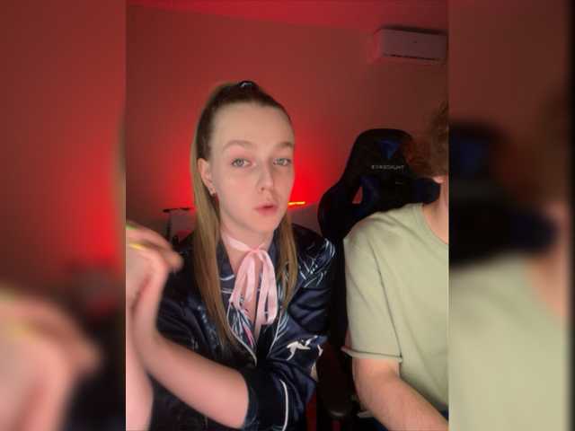 لقطات البث Crazy_Couple