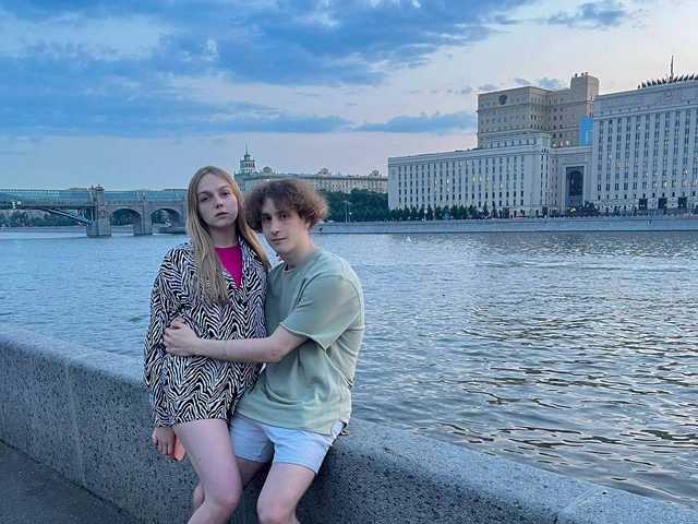 صورة الملف الشخصي Crazy_Couple