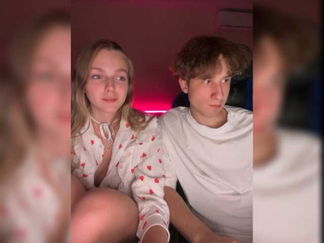 لقطات البث Crazy_Couple