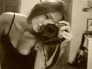 دردشة الفيديو المثيرة Sofy-rizma