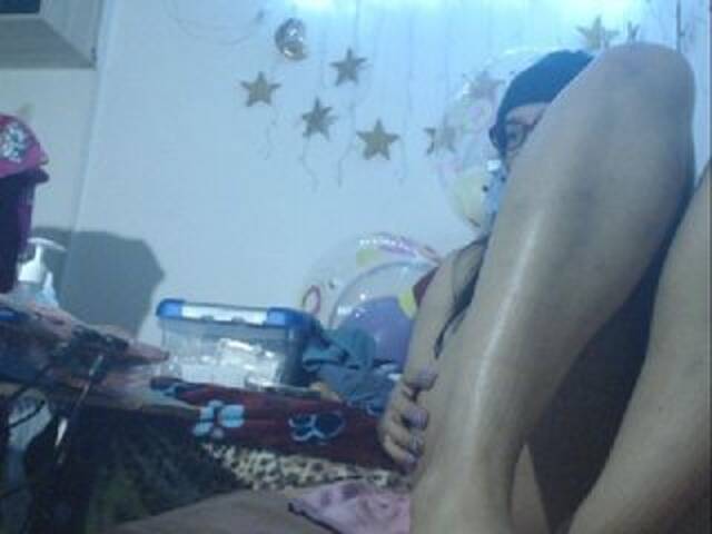 لقطات البث sofy_dirtyHot