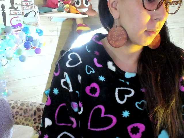 لقطات البث sofy_dirtyHot