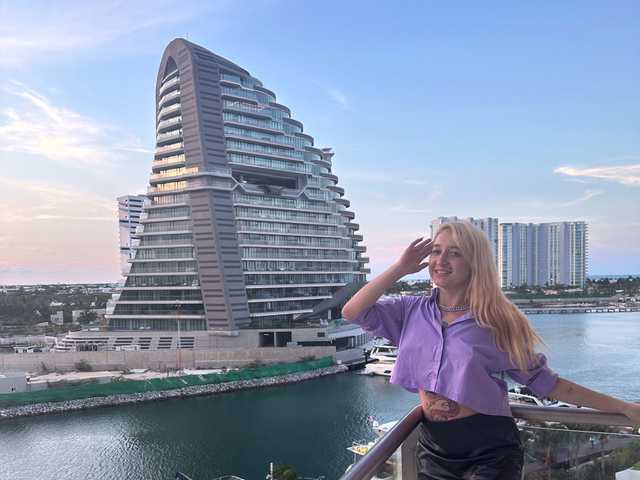 صورة الملف الشخصي Sofydoll420