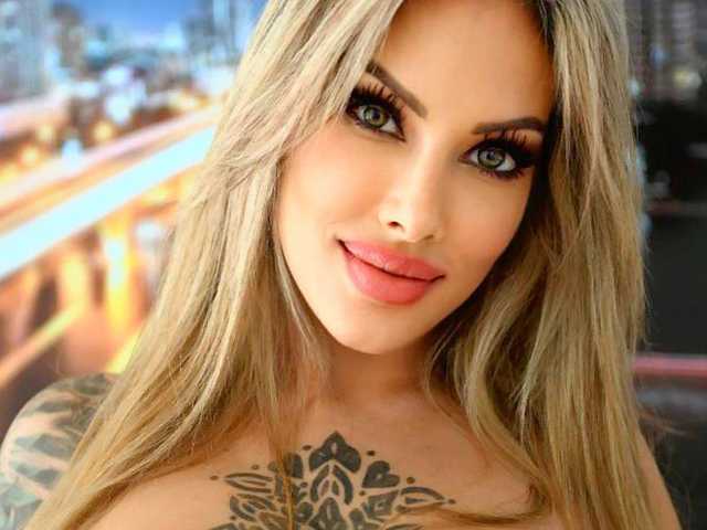 صورة الملف الشخصي SolangeLevy